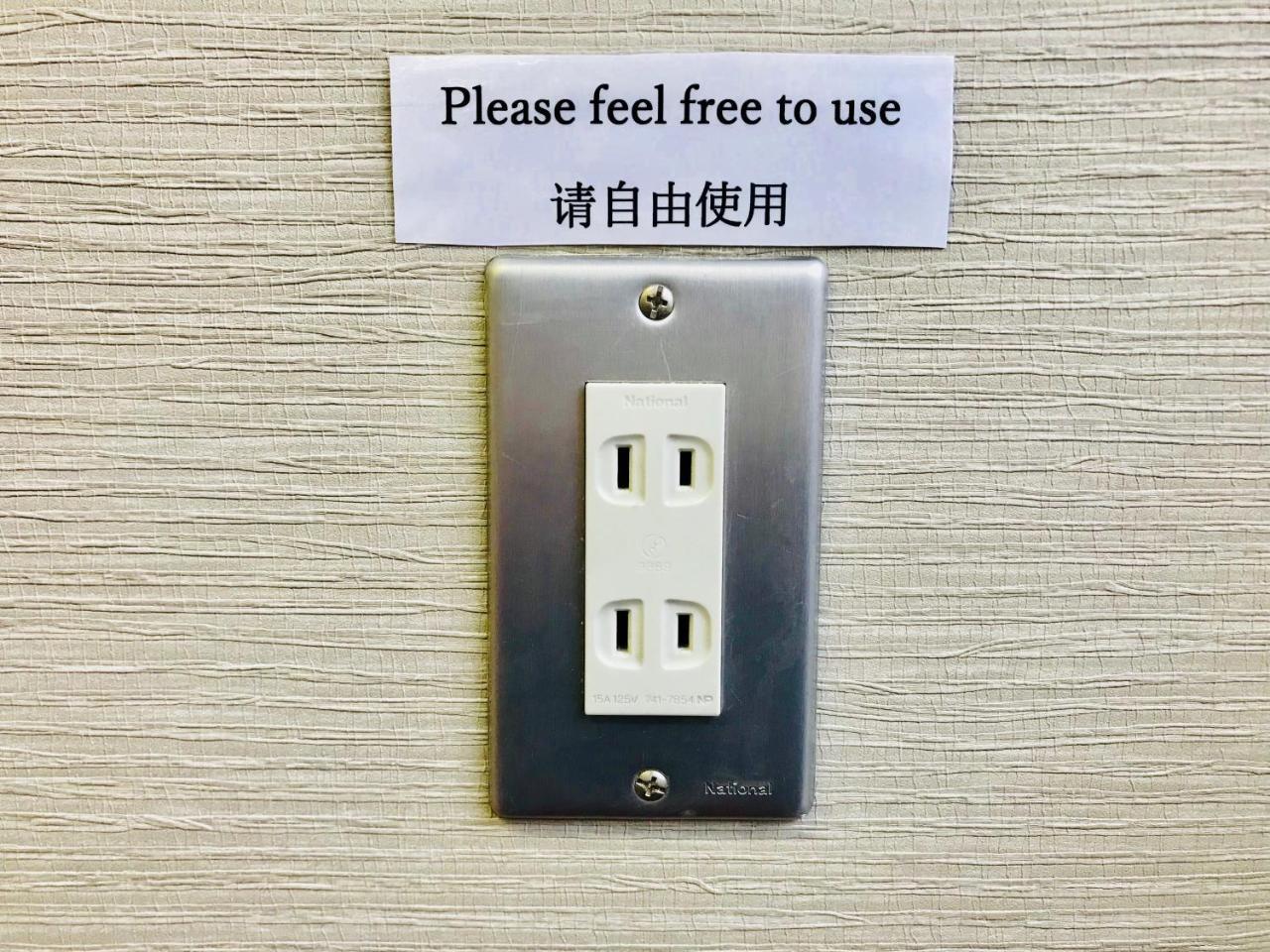 Capsule Hotel 函馆 外观 照片